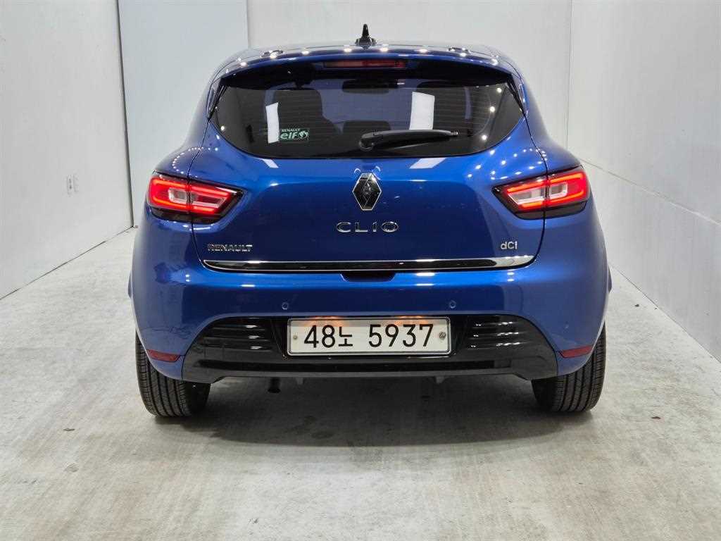 SAMSUNG Clio - Vista 3