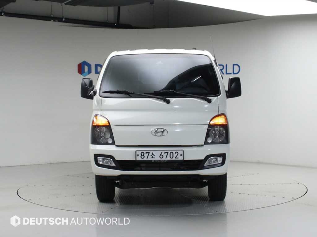Small Truck Cargo (small) - Vista 3