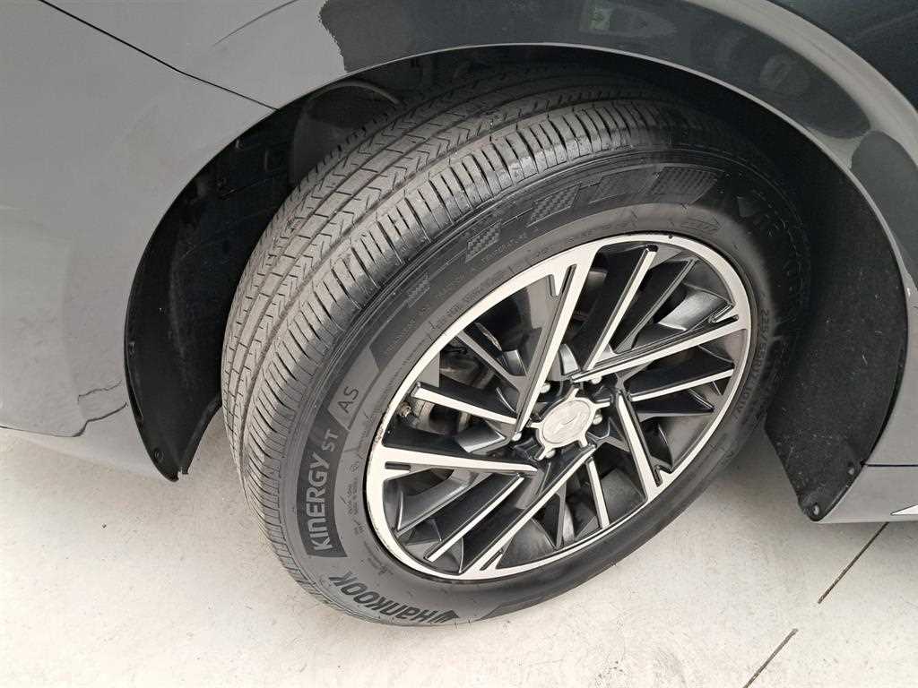 HYUNDAI Grandeur 2021 Negro - Importación desde Corea - HF Imports Iquique - Foto 20