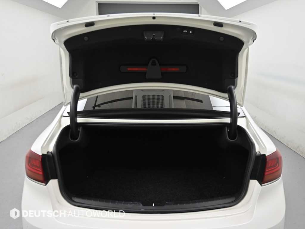 KIA K7 2020 Blanco - Importación desde Corea - HF Imports Iquique - Foto 19
