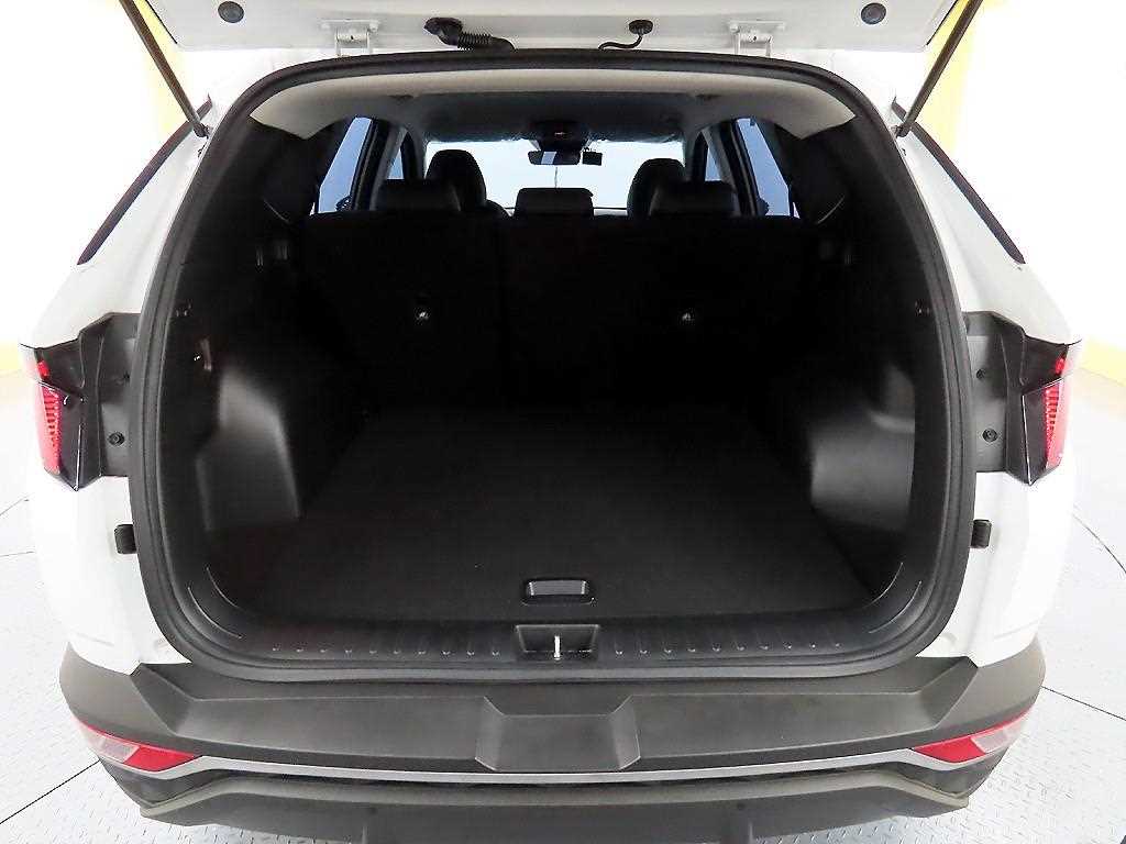 HYUNDAI Tucson 2021 - Importación desde Corea - HF Imports Iquique - Foto 18