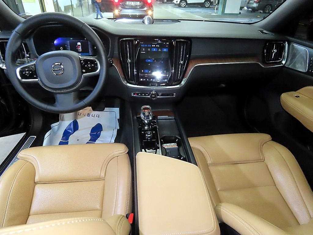 Volvo V60 - Vista 10