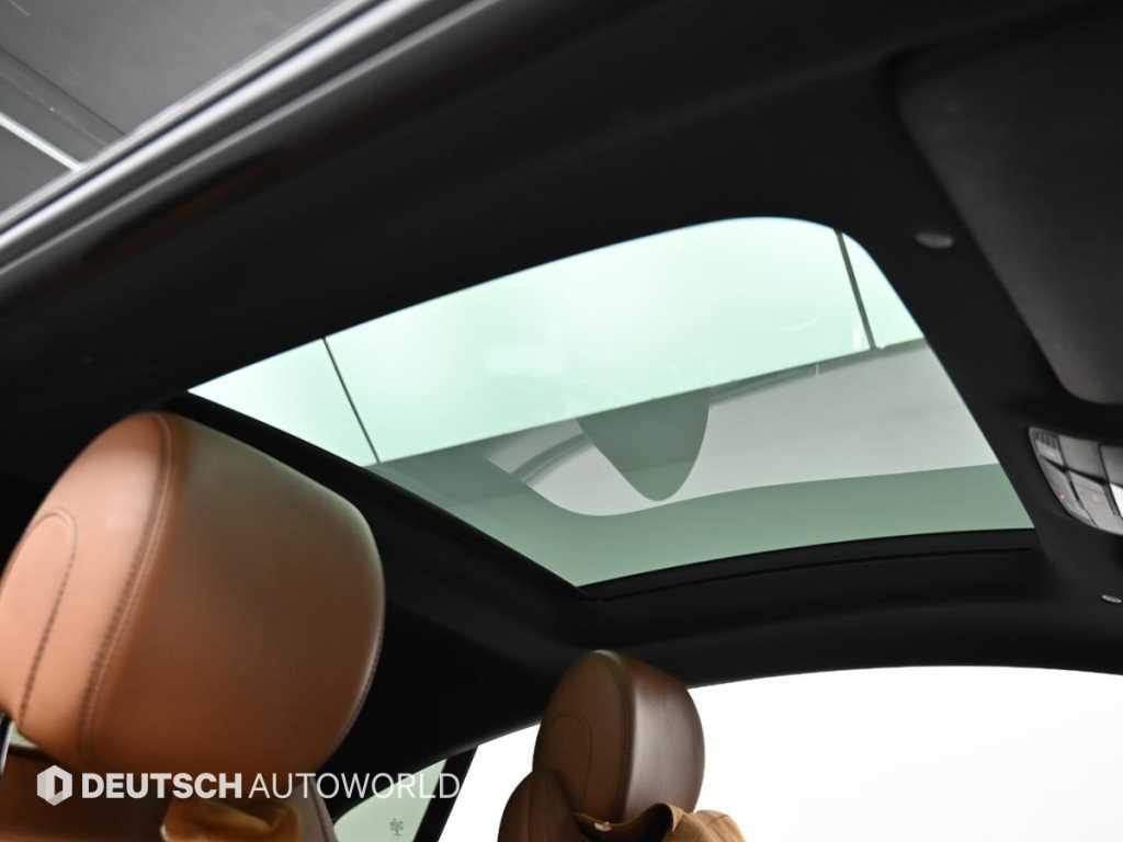 Mercedes Benz E class 2019 Blanco - Importación desde Corea - HF Imports Iquique - Foto 19