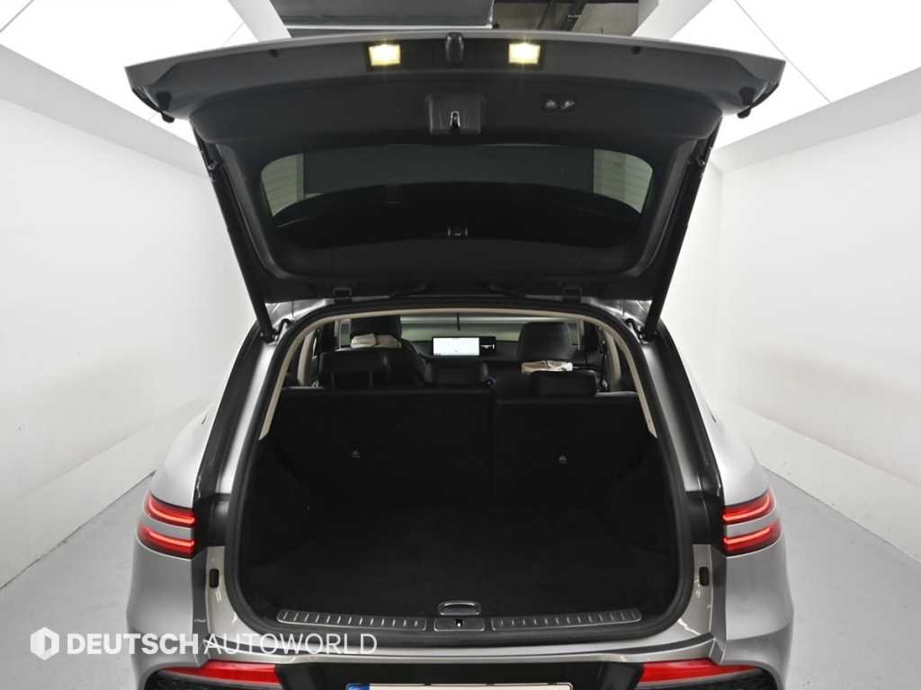 Genesis GV70 2021 Plateado - Importación desde Corea - HF Imports Iquique - Foto 19