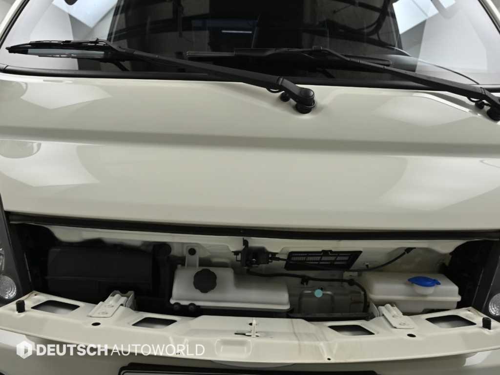 Small Truck Cargo (small) - Vista 12