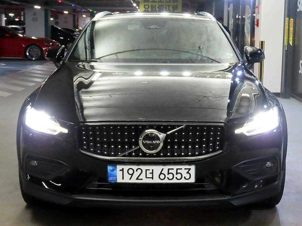 Volvo V60 - Vista 2