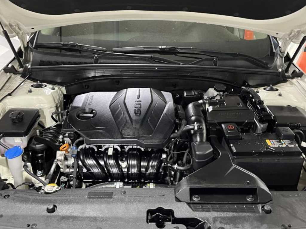 KIA K7 2020 - Importación desde Corea - HF Imports Iquique - Foto 17