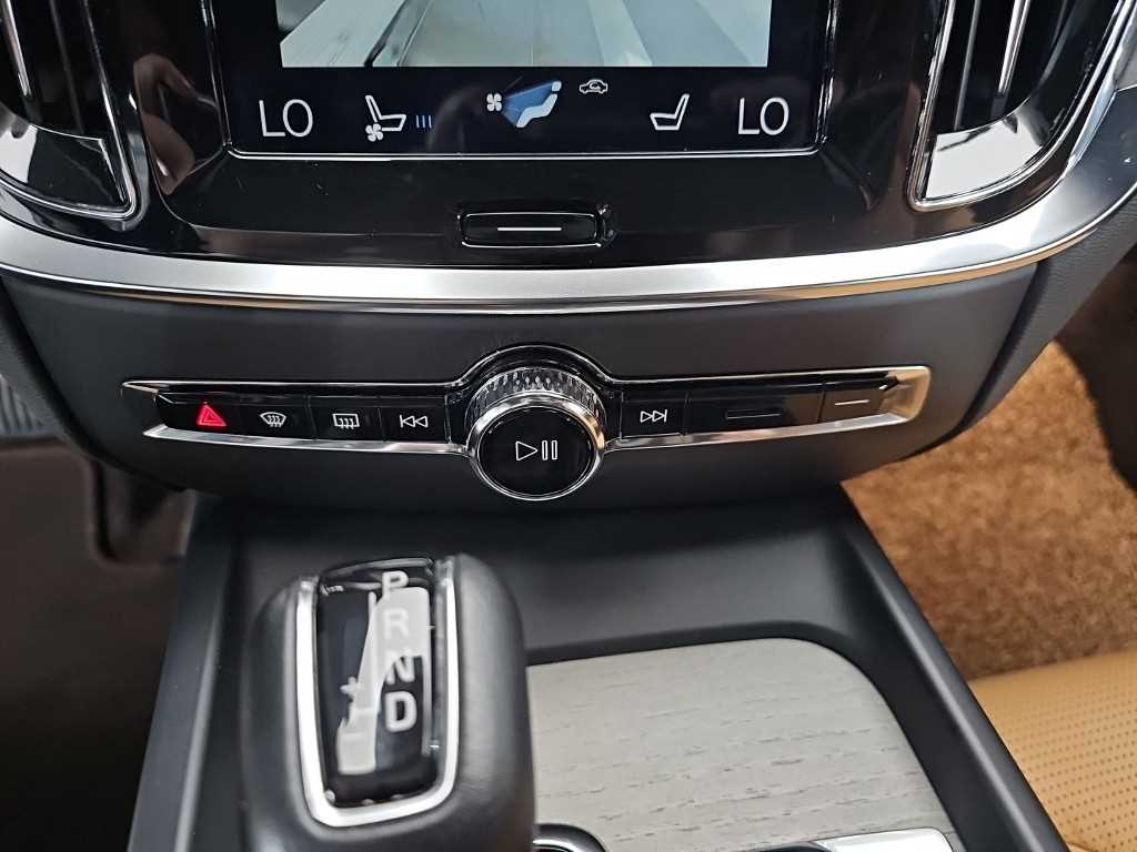 Volvo V60 - Vista 10