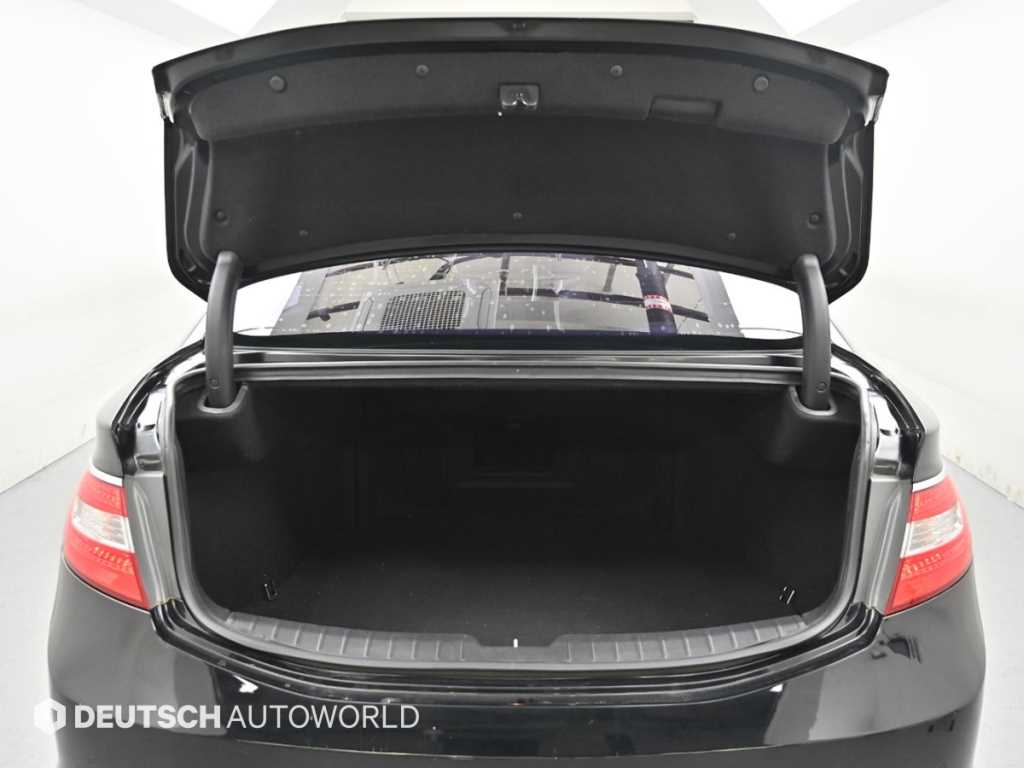 HYUNDAI Grandeur 2015 Negro - Importación desde Corea - HF Imports Iquique - Foto 19