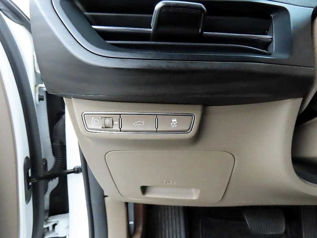 KIA K8 2022 Blanco - Importación desde Corea - HF Imports Iquique - Foto 13