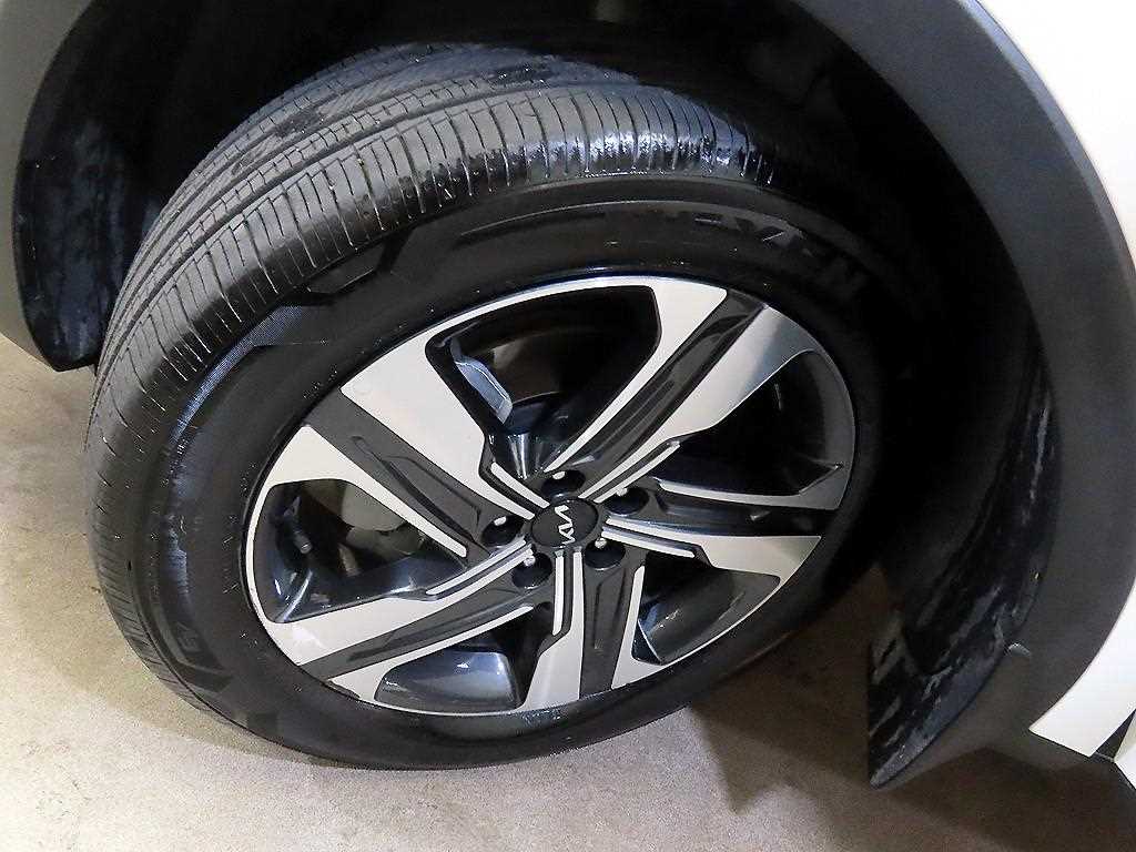 KIA Sorento 2022 Blanco - Importación desde Corea - HF Imports Iquique - Foto 20