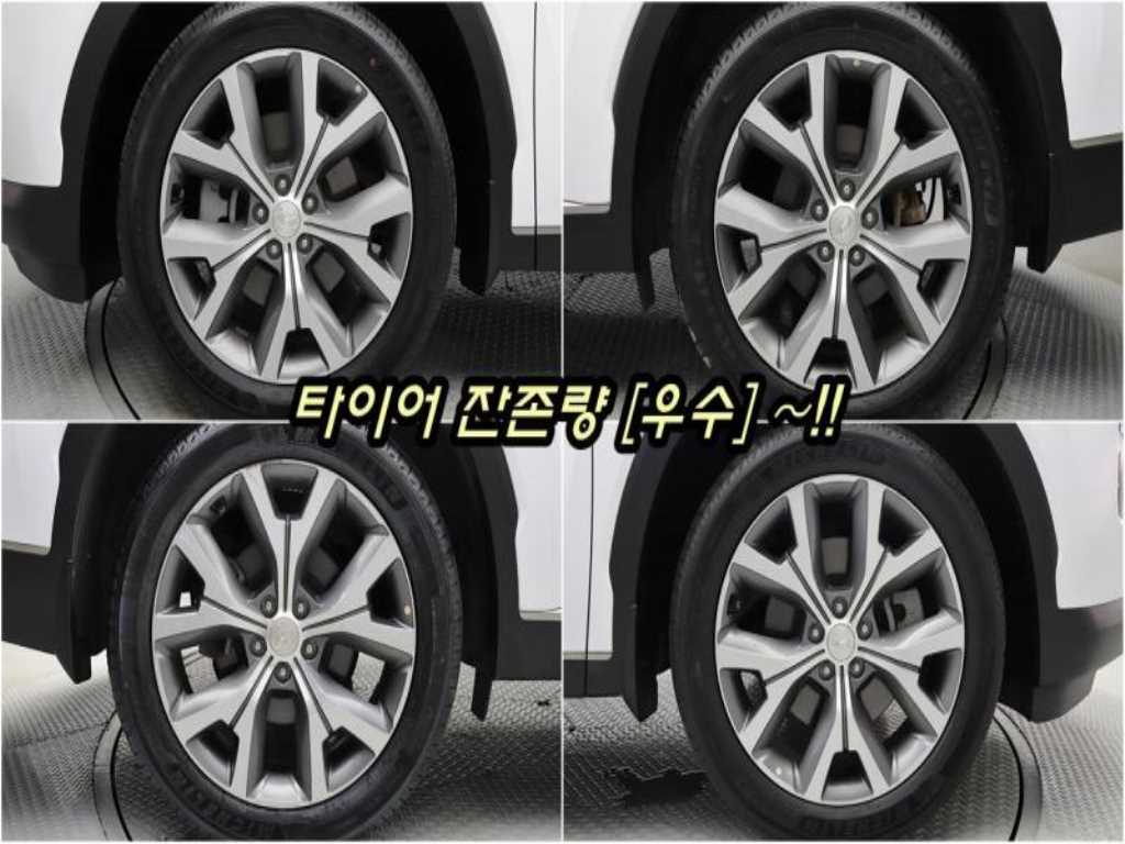 HYUNDAI Palisade - Vista 3
