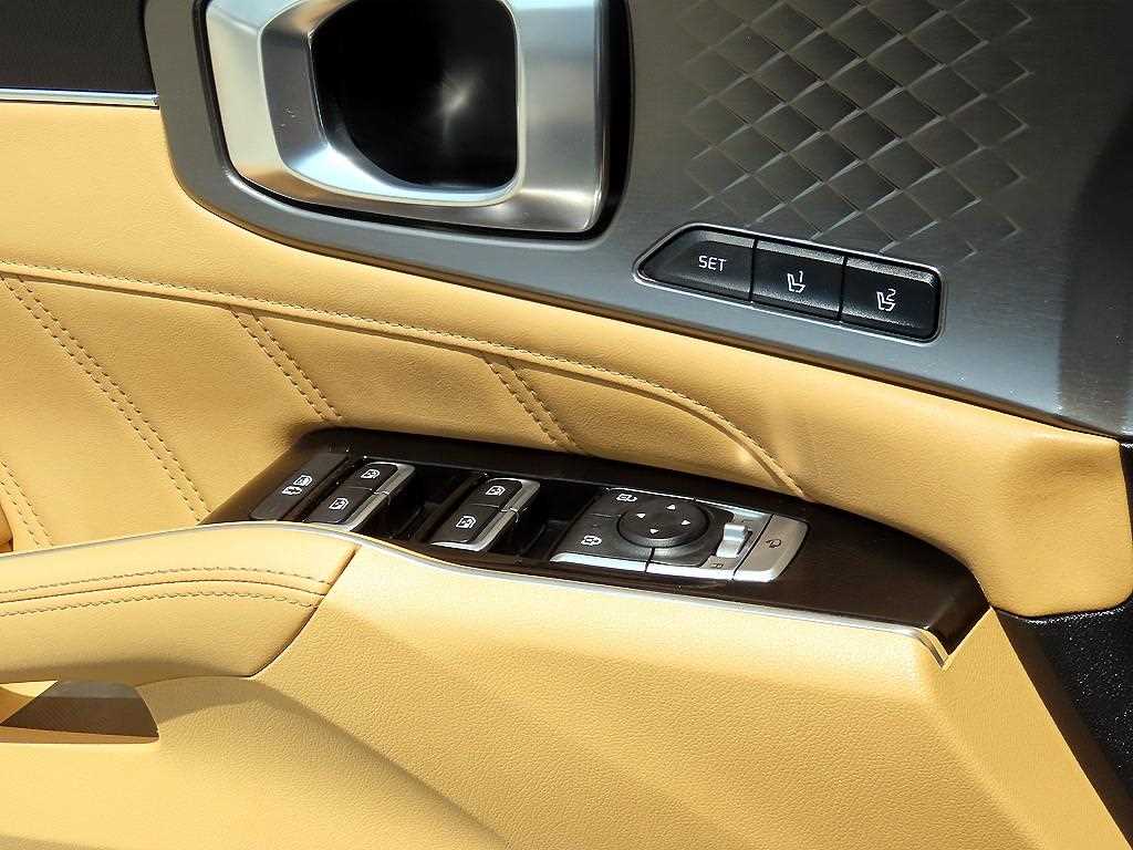 KIA Sorento - Vista 11
