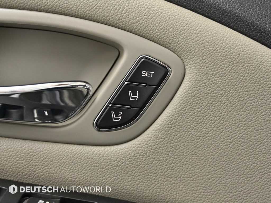 KIA Carnival 2016 Gris - Importación desde Corea - HF Imports Iquique - Foto 17