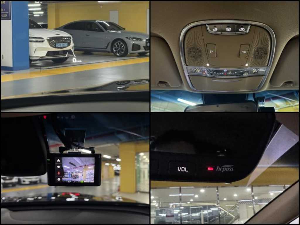 KIA K9 2021 - Importación desde Corea - HF Imports Iquique - Foto 13
