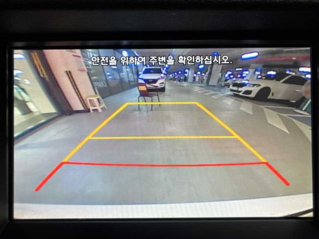 HYUNDAI Tucson 2018 - Importación desde Corea - HF Imports Iquique - Foto 16