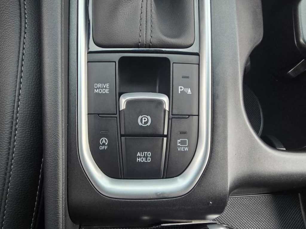 HYUNDAI Santa Fe - Vista 12