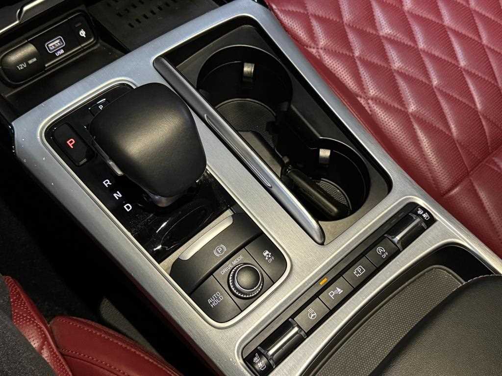 KIA Stinger 2021 Azul - Importación desde Corea - HF Imports Iquique - Foto 14