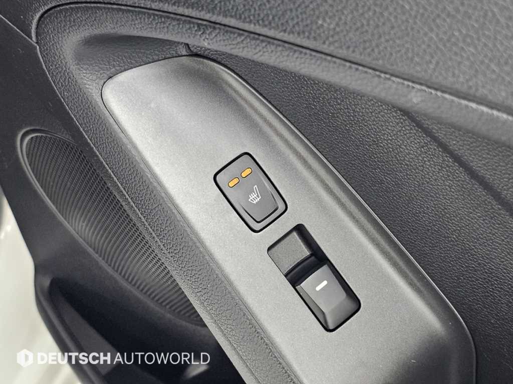 KIA K3 2014 Blanco - Importación desde Corea - HF Imports Iquique - Foto 18
