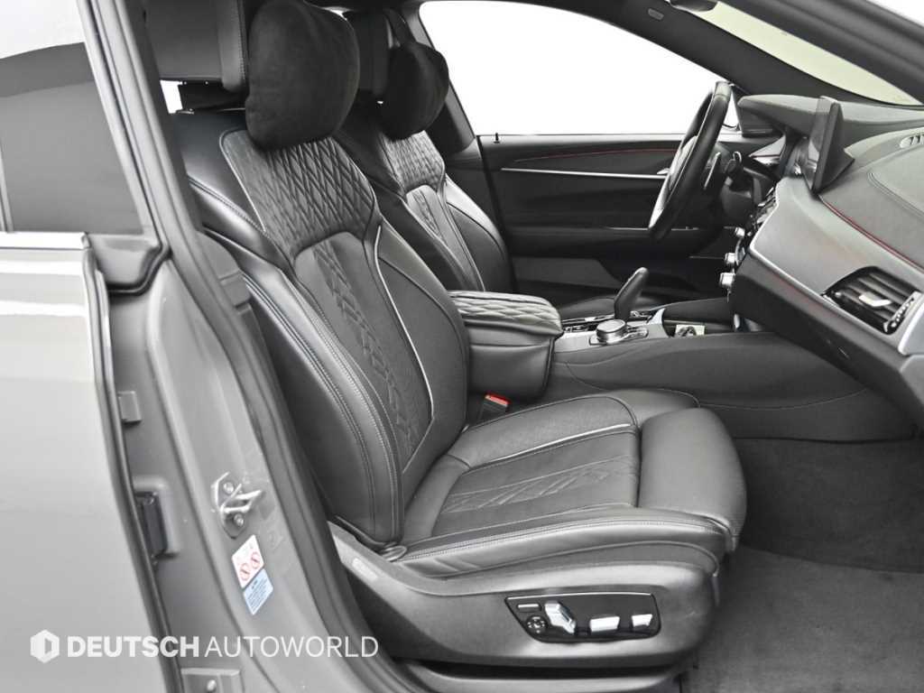 BMW Gran Turismo - Vista 10