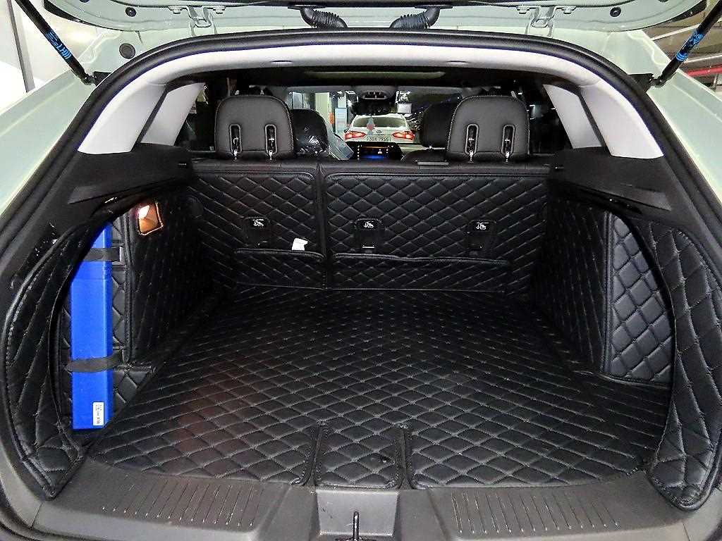 Chevrolet Trax 2024 Verde - Importación desde Corea - HF Imports Iquique - Foto 17