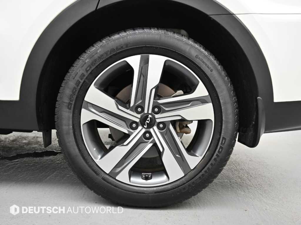 KIA Sorento - Vista 5