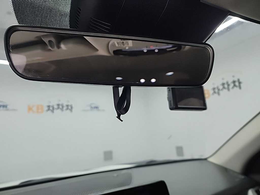 KIA Seltos 2020 Blanco - Importación desde Corea - HF Imports Iquique - Foto 17