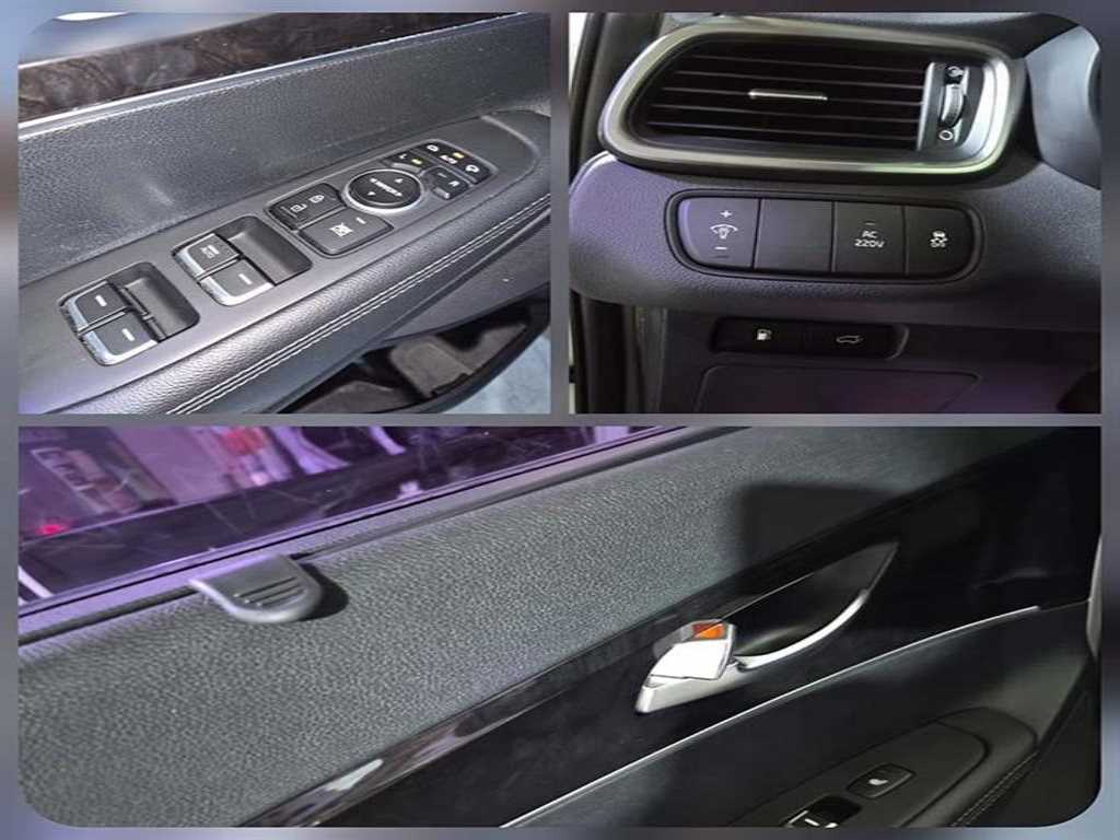 KIA Sorento - Vista 12