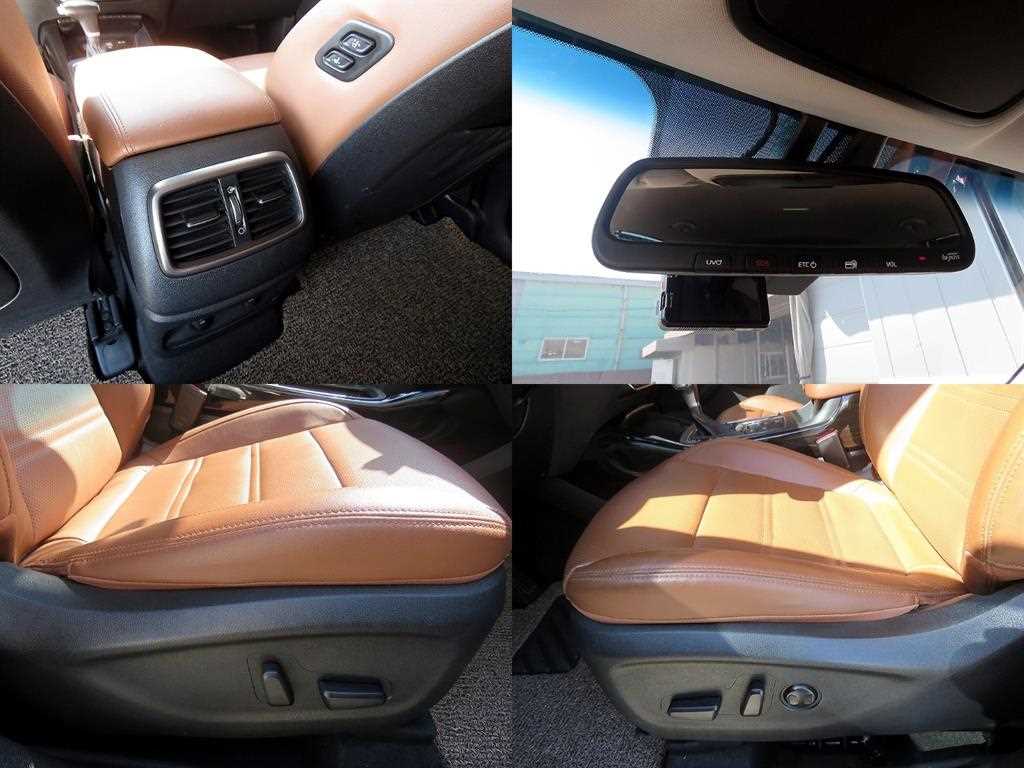 KIA Sorento 2020 Blanco - Importación desde Corea - HF Imports Iquique - Foto 15