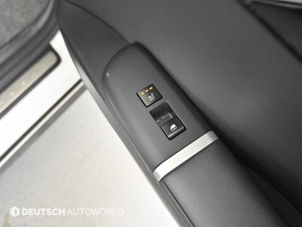 HYUNDAI Grandeur 2024 Blanco - Importación desde Corea - HF Imports Iquique - Foto 16