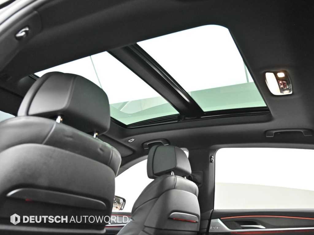 BMW Gran Turismo 2022 Gris - Importación desde Corea - HF Imports Iquique - Foto 18