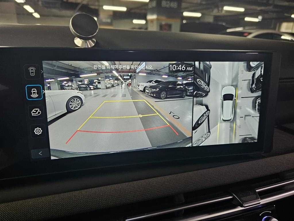 HYUNDAI Tucson - Vista 12