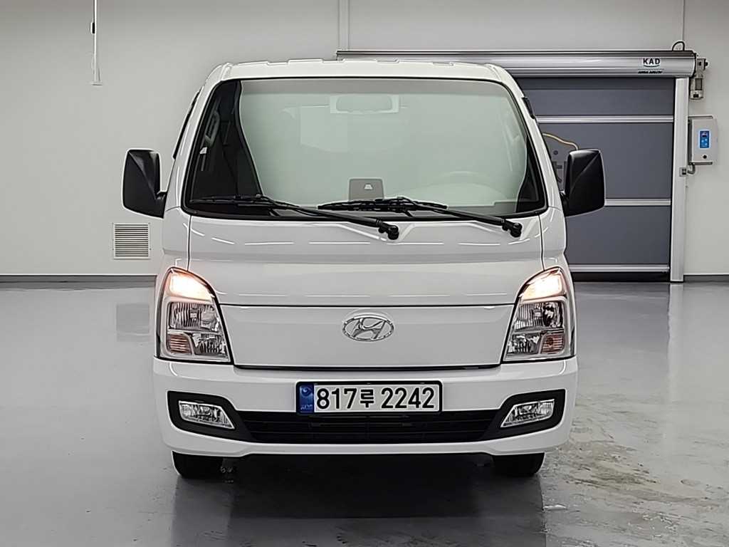 Small Truck Cargo (small) - Vista 2