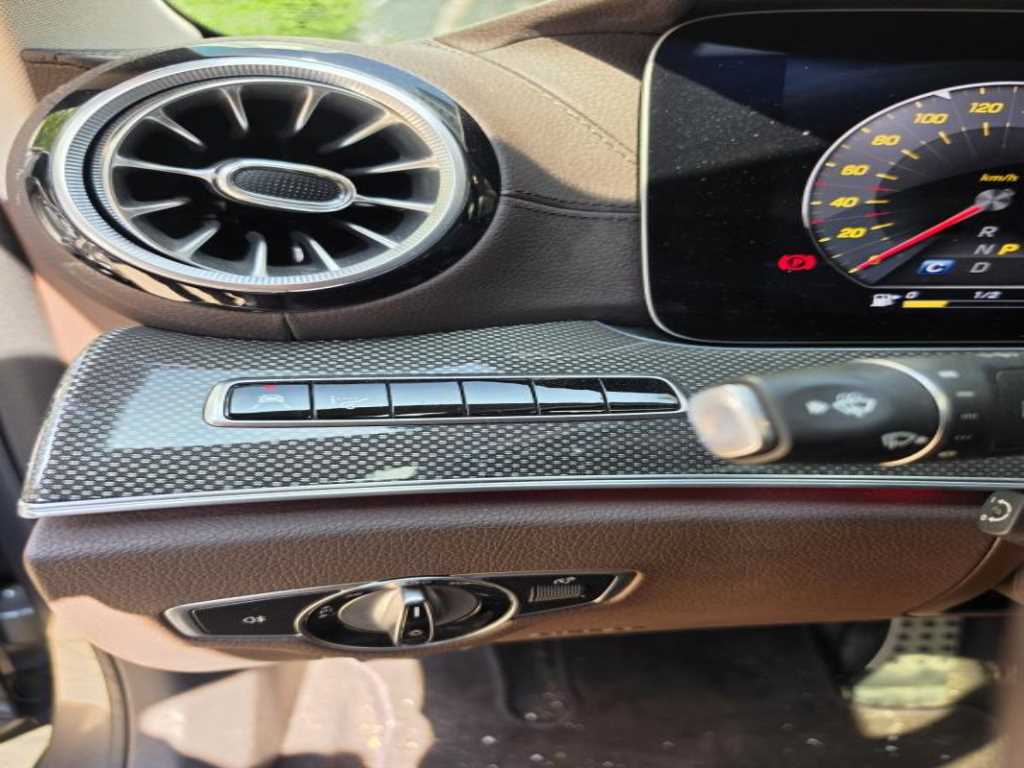 Mercedes Benz CLS Class 2019 - Importación desde Corea - HF Imports Iquique - Foto 15