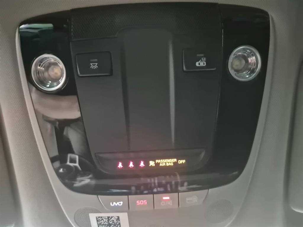 KIA K5 - Vista 5