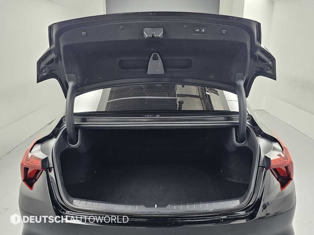 KIA K8 2023 Negro - Importación desde Corea - HF Imports Iquique - Foto 19