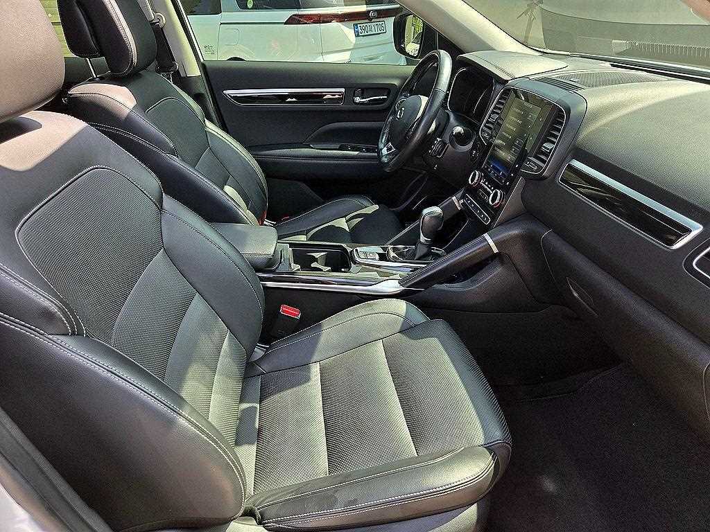 SAMSUNG QM6 2019 Blanco - Importación desde Corea - HF Imports Iquique - Foto 19