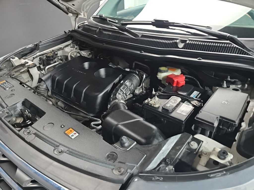 Ford Explorer - Vista 5
