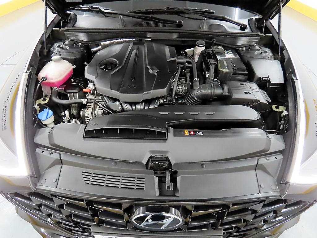 HYUNDAI Sonata 2023 - Importación desde Corea - HF Imports Iquique - Foto 18