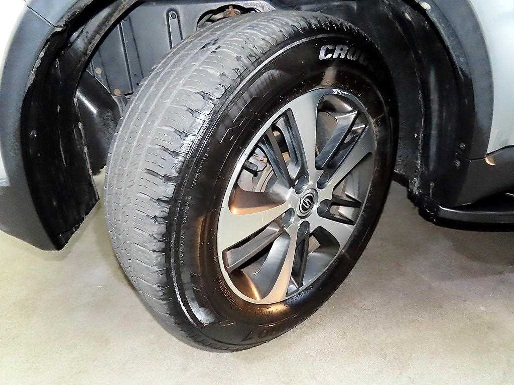 Ssangyong Rexton 2016 Plateado - Importación desde Corea - HF Imports Iquique - Foto 20