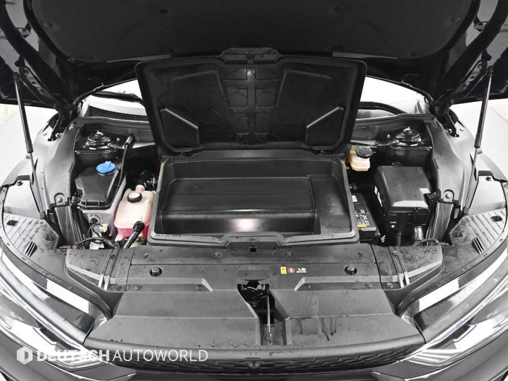KIA EV6 - Vista 6