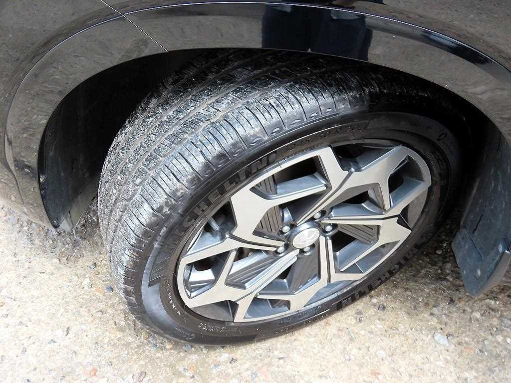 HYUNDAI Palisade 2021 Negro - Importación desde Corea - HF Imports Iquique - Foto 20