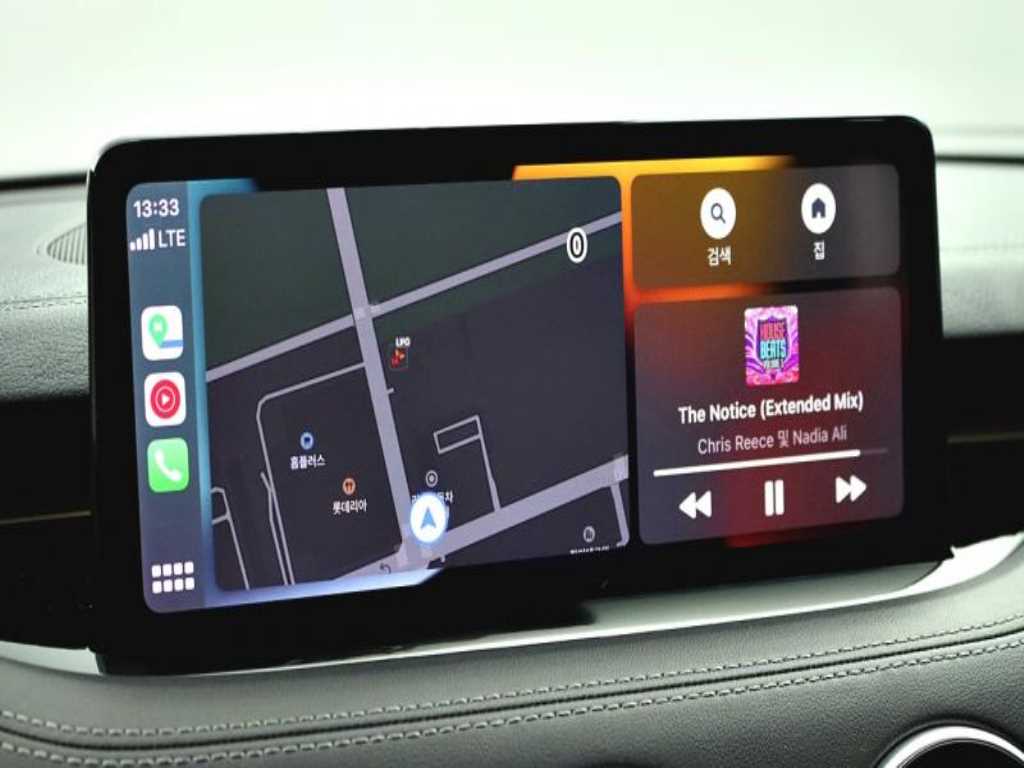 KIA Stinger 2021 - Importación desde Corea - HF Imports Iquique - Foto 20