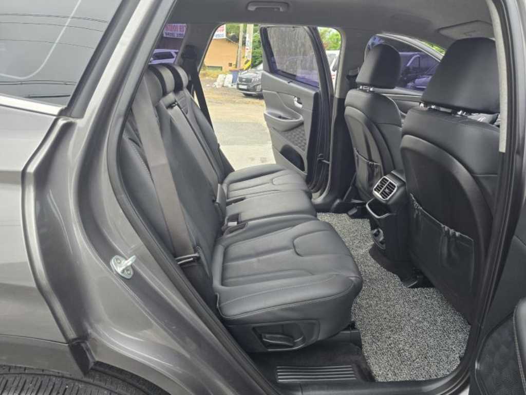 HYUNDAI Santa Fe 2020 - Importación desde Corea - HF Imports Iquique - Foto 19