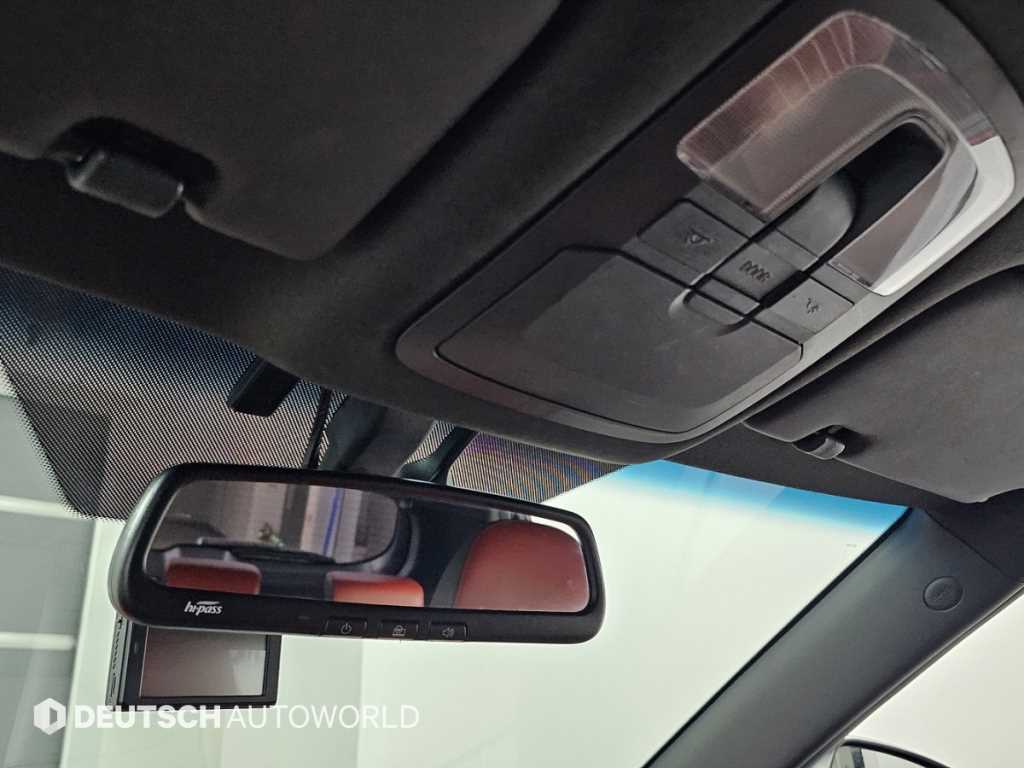 Ssangyong Tivoli 2015 Rojo - Importación desde Corea - HF Imports Iquique - Foto 18