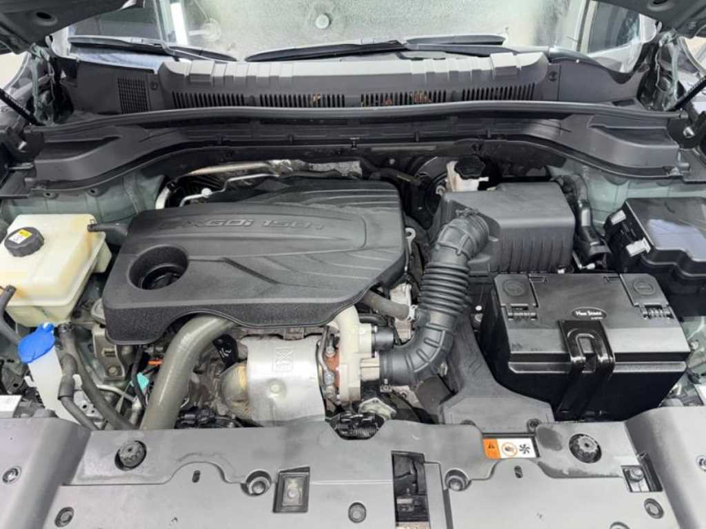 Ssangyong Torres 2023 - Importación desde Corea - HF Imports Iquique - Foto 18