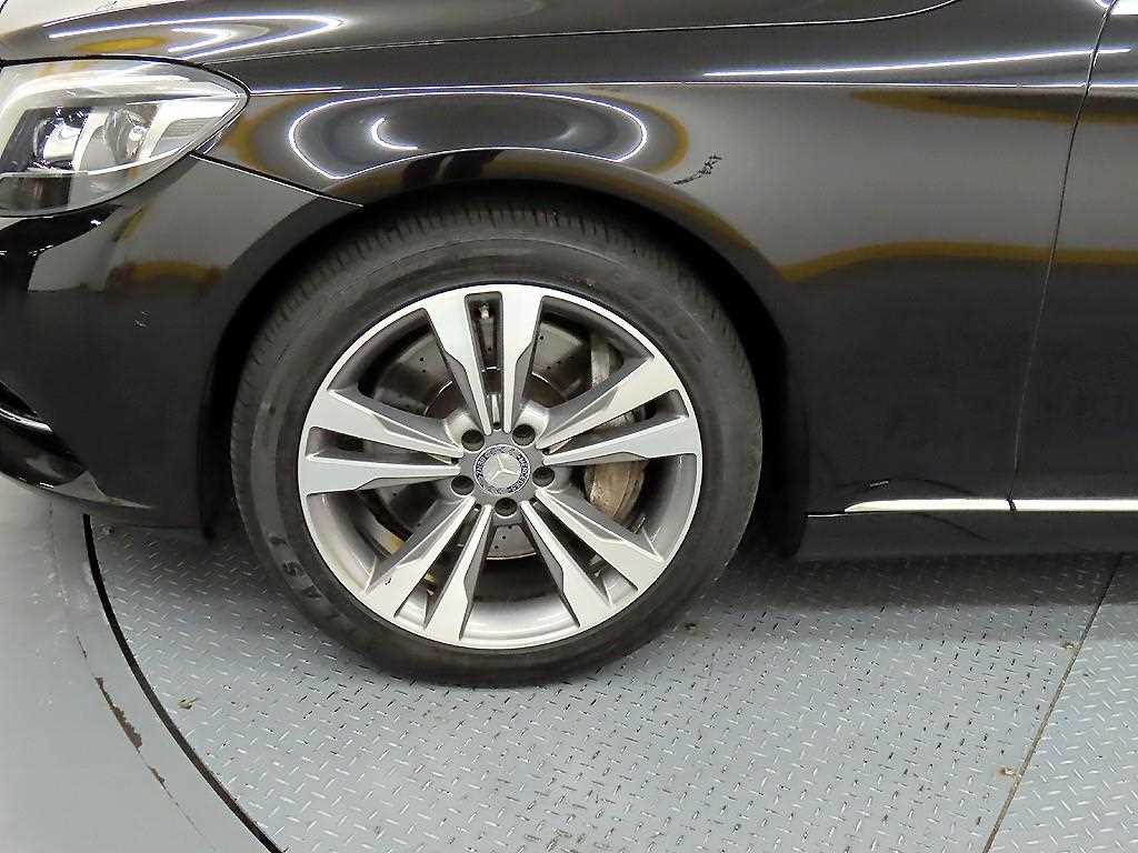 Mercedes Benz S Class 2015 - Importación desde Corea - HF Imports Iquique - Foto 20