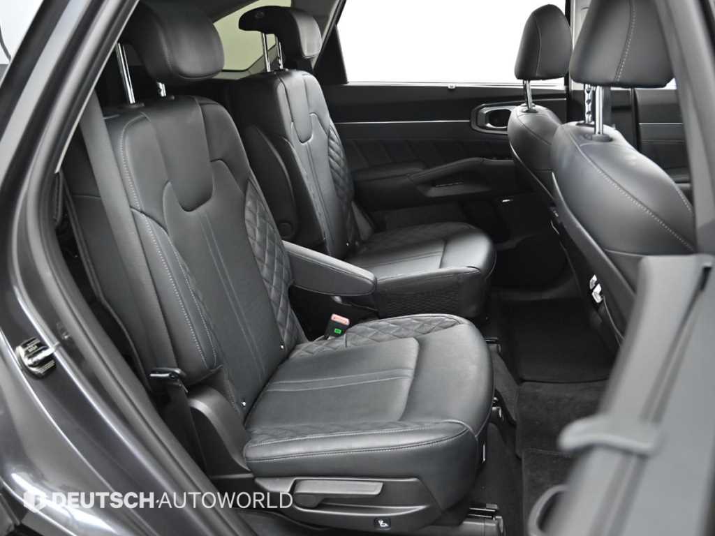 KIA Sorento - Vista 12