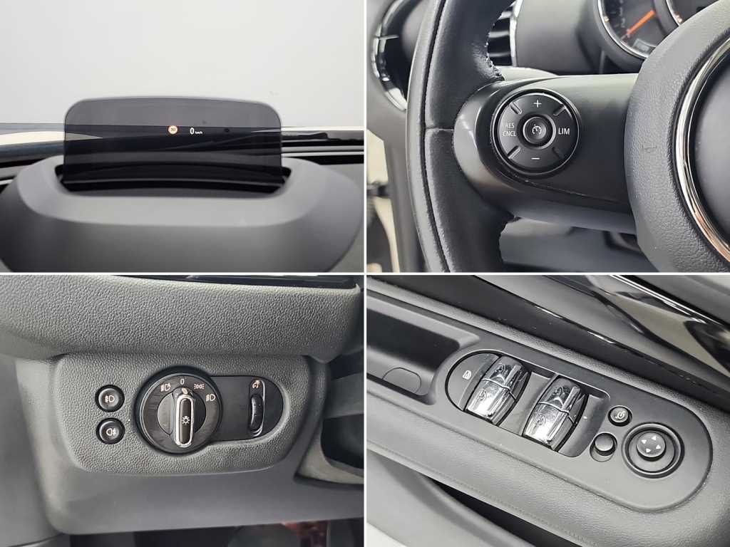 Mini Clubman 2017 the color of pearl - Importación desde Corea - HF Imports Iquique - Foto 18