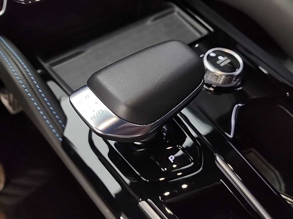 SAMSUNG Grand Koleos - Vista 8